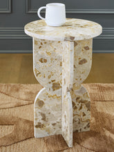 Homestyle Furniture - Ashley Furniture - Treygan Accent Table - Accent Table - A4000647