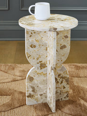 Homestyle Furniture - Ashley Furniture - Treygan Accent Table - Accent Table - A4000647