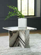 Homestyle Furniture - Ashley Furniture - Baretton Accent Coffee Table - Accent Cocktail Table - A4000670