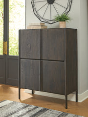 Homestyle Furniture - Ashley Furniture - Orsonal Accent Cabinet - Accent Cabinet - A4000686