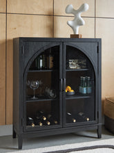 Homestyle Furniture - Ashley Furniture - Armenleigh Accent Cabinet - Bar Cabinet - A4000702