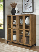 Homestyle Furniture - Ashley Furniture - Wrenridge Accent Cabinet - Accent Cabinet - A4000706