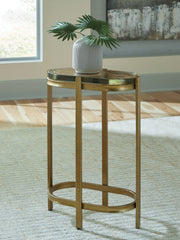 Homestyle Furniture - Ashley Furniture - Porterville Accent Table - Accent Table - A4000716