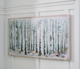 Homestyle Furniture - Ashley Furniture - Calbert Wall Art - Wall Art - A8000392