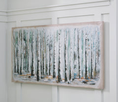 Homestyle Furniture - Ashley Furniture - Calbert Wall Art - Wall Art - A8000392