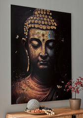 Homestyle Furniture - Ashley Furniture - Caymoore Wall Art - Wall Art - A8000423