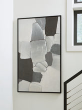 Homestyle Furniture - Ashley Furniture - Adilson Wall Art - Wall Art - A8000463