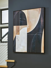 Homestyle Furniture - Ashley Furniture - Ewanford Wall Art - Wall Art - A8000464