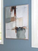 Homestyle Furniture - Ashley Furniture - Trailport Wall Art - Wall Art - A8000473