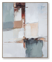 Trailport Wall Art