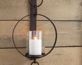 Homestyle Furniture - Ashley Furniture - Ogaleesha Wall Sconce - Wall Sconce - A8010036