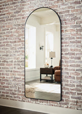 Homestyle Furniture - Ashley Furniture - Sethall Floor Mirror - Floor Mirror - A8010307