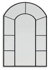 Evengton Accent Mirror