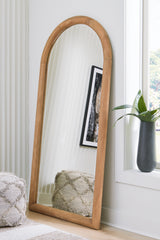 Homestyle Furniture - Ashley Furniture - Dairville Floor Mirror - Floor Mirror - A8010323