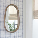 Homestyle Furniture - Ashley Furniture - Aarilynn Accent Mirror - Accent Mirror - A8010329