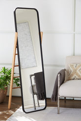 Homestyle Furniture - Ashley Furniture - Bronick Floor Mirror - Floor Mirror - A8010342