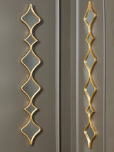 Homestyle Furniture - Ashley Furniture - Harriswood Accent Mirror Set (Set of 2) - Accent Mirror Set (Set of 2) - A8010354