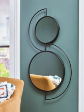 Homestyle Furniture - Ashley Furniture - Shayham Accent Mirror - Accent Mirror - A8010402