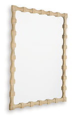 Acelmore Accent Mirror