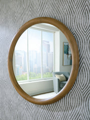 Homestyle Furniture - Ashley Furniture - Yadiel Accent Mirror - Accent Mirror - A8010426
