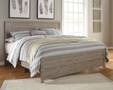 Homestyle Furniture - Ashley Furniture - Culverbach King Panel Bed - King Panel Bed - B070B10