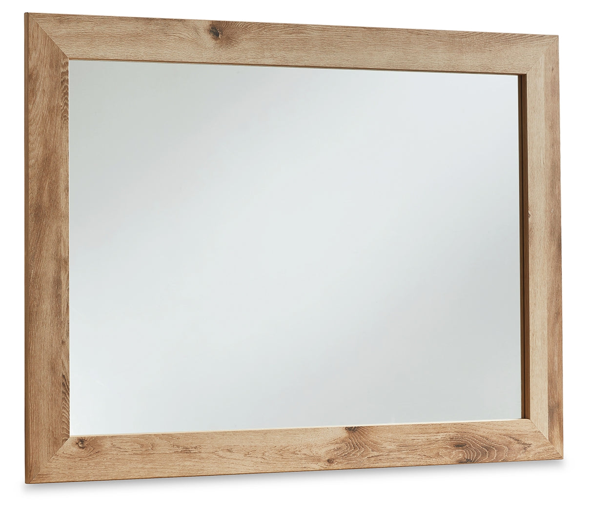 Homestyle Furniture - Ashley Furniture - Hyanna Bedroom Mirror - Bedroom Mirror - B1050-36