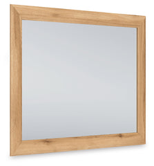 Homestyle Furniture - Ashley Furniture - Aleaport Bedroom Mirror - Bedroom Mirror - PCB1075-36