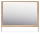Homestyle Furniture - Ashley Furniture - Cielden Bedroom Mirror - Bedroom Mirror - B1199-36