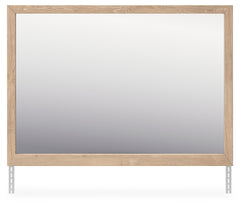 Homestyle Furniture - Ashley Furniture - Cielden Bedroom Mirror - Bedroom Mirror - B1199-36