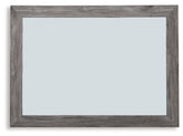 Homestyle Furniture - Ashley Furniture - Bronyan Bedroom Mirror - Bedroom Mirror - B1290-36