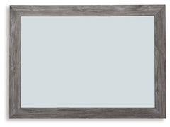 Homestyle Furniture - Ashley Furniture - Bronyan Bedroom Mirror - Bedroom Mirror - B1290-36