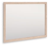 Homestyle Furniture - Ashley Furniture - Arloster Bedroom Mirror - Bedroom Mirror - PCB1566-36