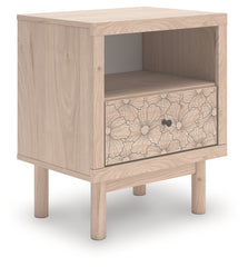 Arloster Nightstand