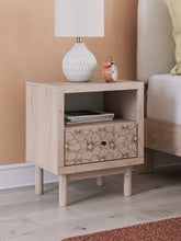 Homestyle Furniture - Ashley Furniture - Arloster Nightstand - One Drawer Night Stand - PCB1566-91