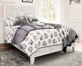 Homestyle Furniture - Ashley Furniture - Paxberry Full Panel Bed - Full Panel Bed - B181B2