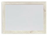 Homestyle Furniture - Ashley Furniture - Cambeck Bedroom Mirror - Bedroom Mirror - B192-36