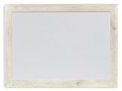 Homestyle Furniture - Ashley Furniture - Cambeck Bedroom Mirror - Bedroom Mirror - B192-36