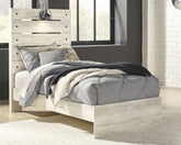 Homestyle Furniture - Ashley Furniture - Cambeck Twin Panel Bed - Twin Panel Bed - B192B2