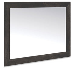 Hollivern Bedroom Mirror