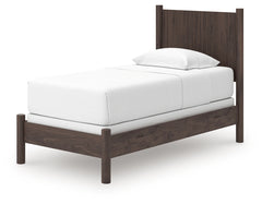 Pamytta Twin Panel Bed