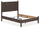 Homestyle Furniture - Ashley Furniture - Pamytta Full Panel Bed - Full Panel Bed - PCB2614B16