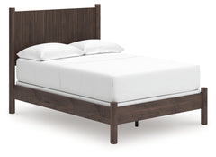 Pamytta Full Panel Bed