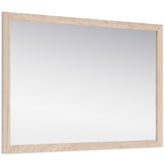 Homestyle Furniture - Ashley Furniture - Cadmori Bedroom Mirror - Bedroom Mirror - B2615-36