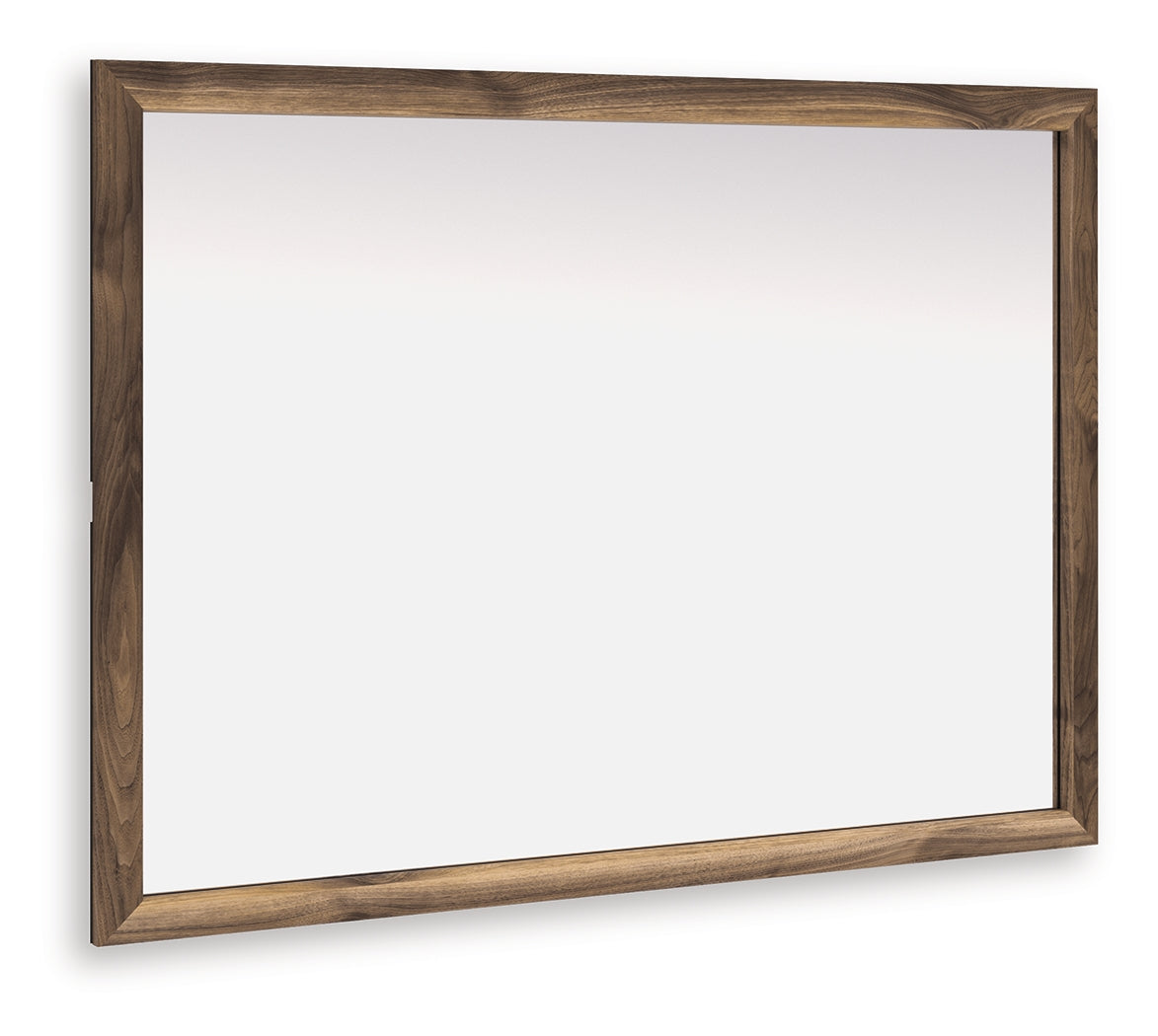 Homestyle Furniture - Ashley Furniture - Chirason Bedroom Mirror - Bedroom Mirror - PCB3367-36