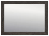 Homestyle Furniture - Ashley Furniture - Fraluna Bedroom Mirror - Bedroom Mirror - PCB3370-36