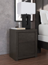 Homestyle Furniture - Ashley Furniture - Fraluna Nightstand - Two Drawer Night Stand - PCB3370-92