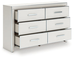 Zuraleus Dresser