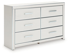 Zuraleus Dresser