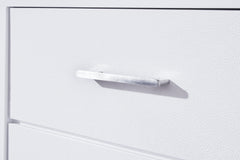 Jarlee Dresser and Mirror