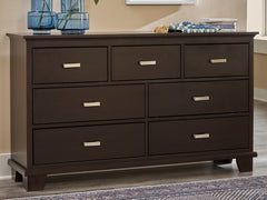 Homestyle Furniture - Ashley Furniture - Covetown Dresser - Dresser - B441-31